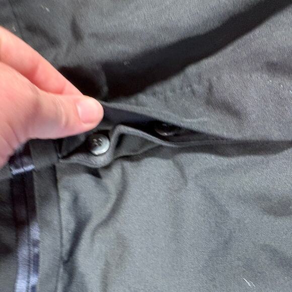 Jil Sander Vintage Tuxedo Pants - Picture 7 of 8